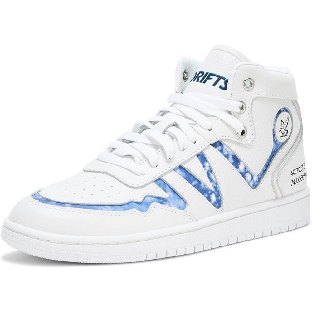 Women's Drifts High top size 9.5